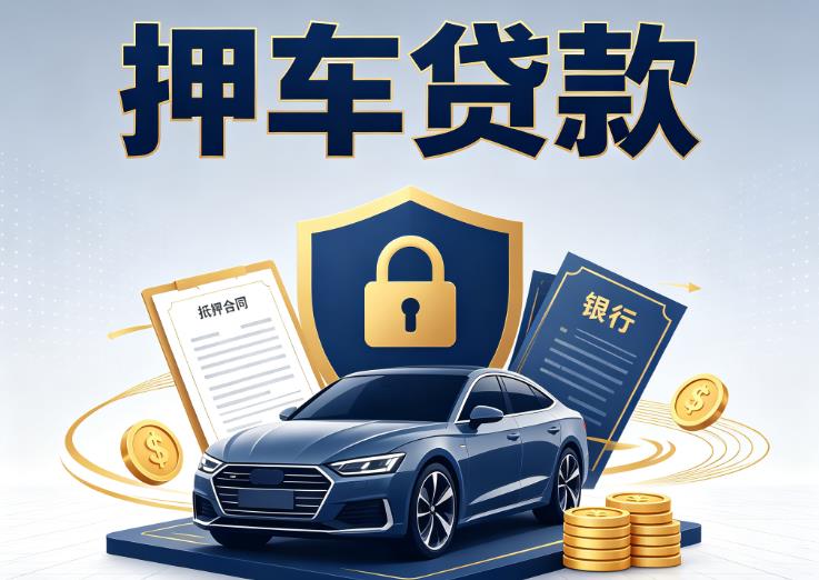 宁波镇海区汽车抵押贷款|宁波镇海区汽车贷款|宁波镇海区个人汽车贷款